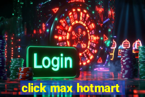 click max hotmart